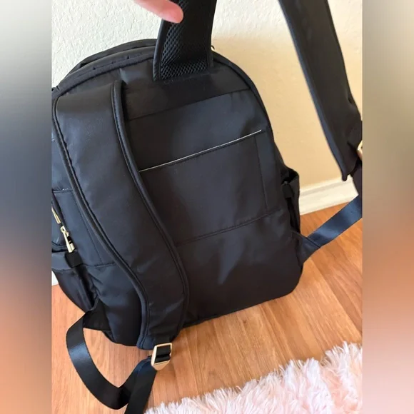 Ju-Ju-Be New Classic Black Diaper Bag - Picture 6 of 8